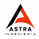 Logo Astra Ingeniería Publicitario